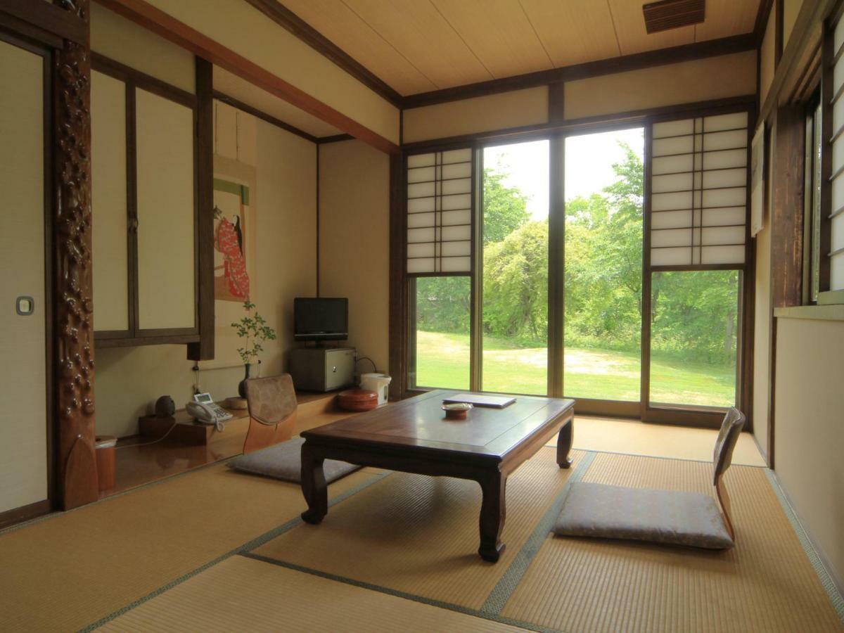 Bunanoyado Koase Aga Exterior foto