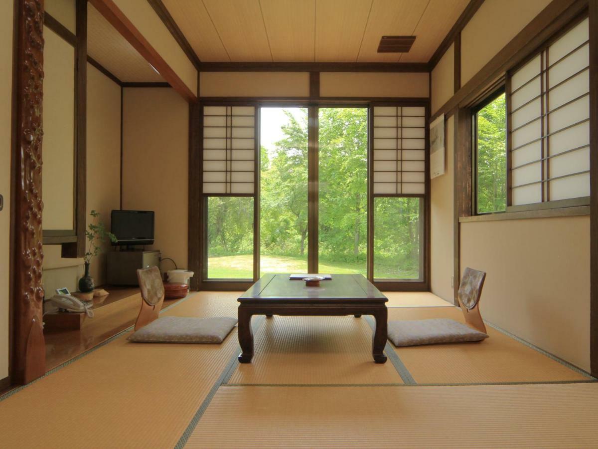 Bunanoyado Koase Aga Exterior foto