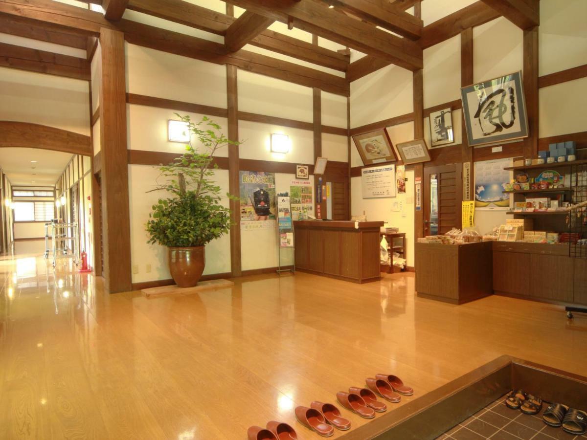 Bunanoyado Koase Aga Exterior foto
