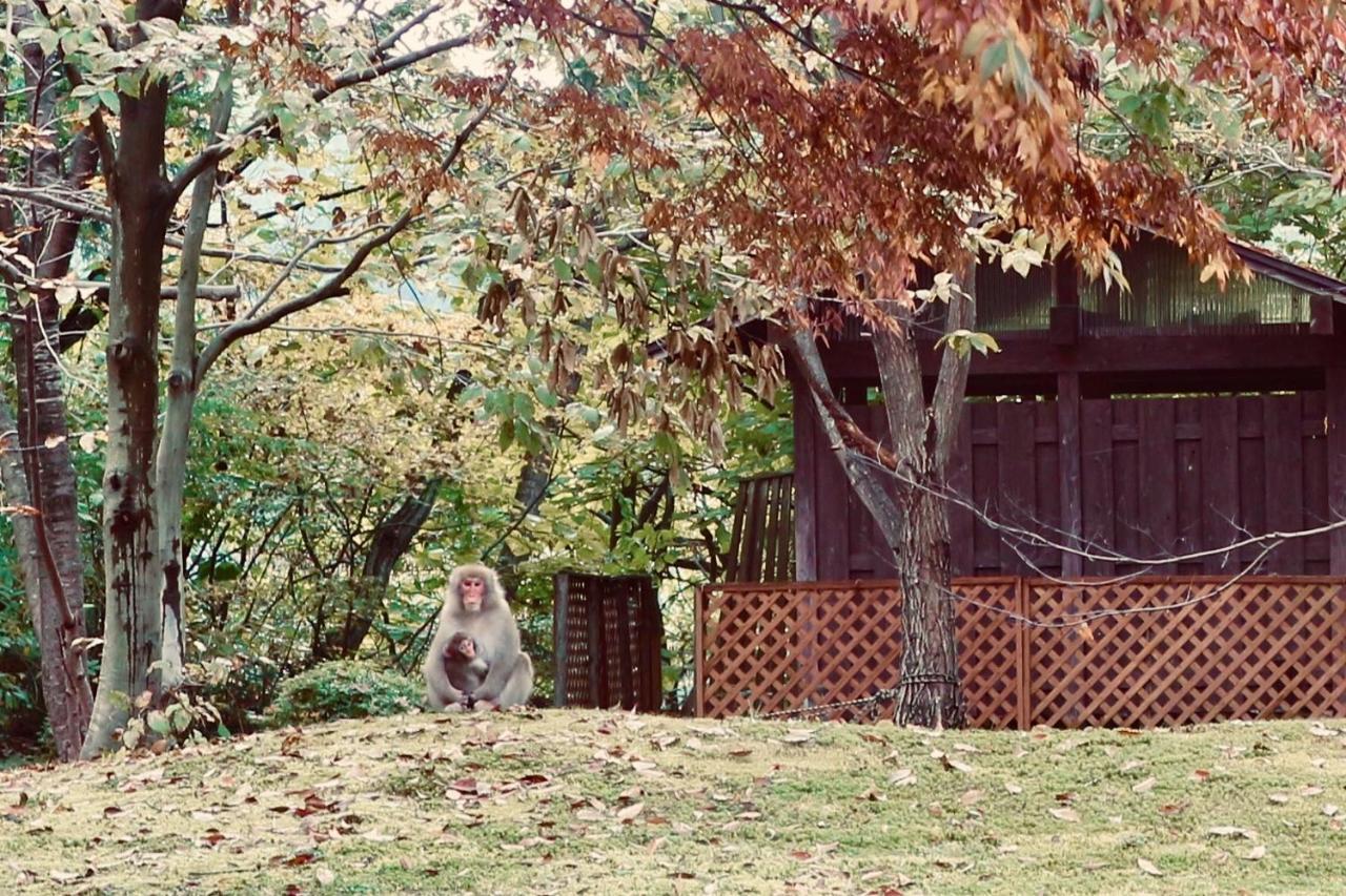 Bunanoyado Koase Aga Exterior foto