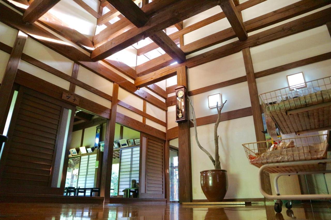 Bunanoyado Koase Aga Exterior foto